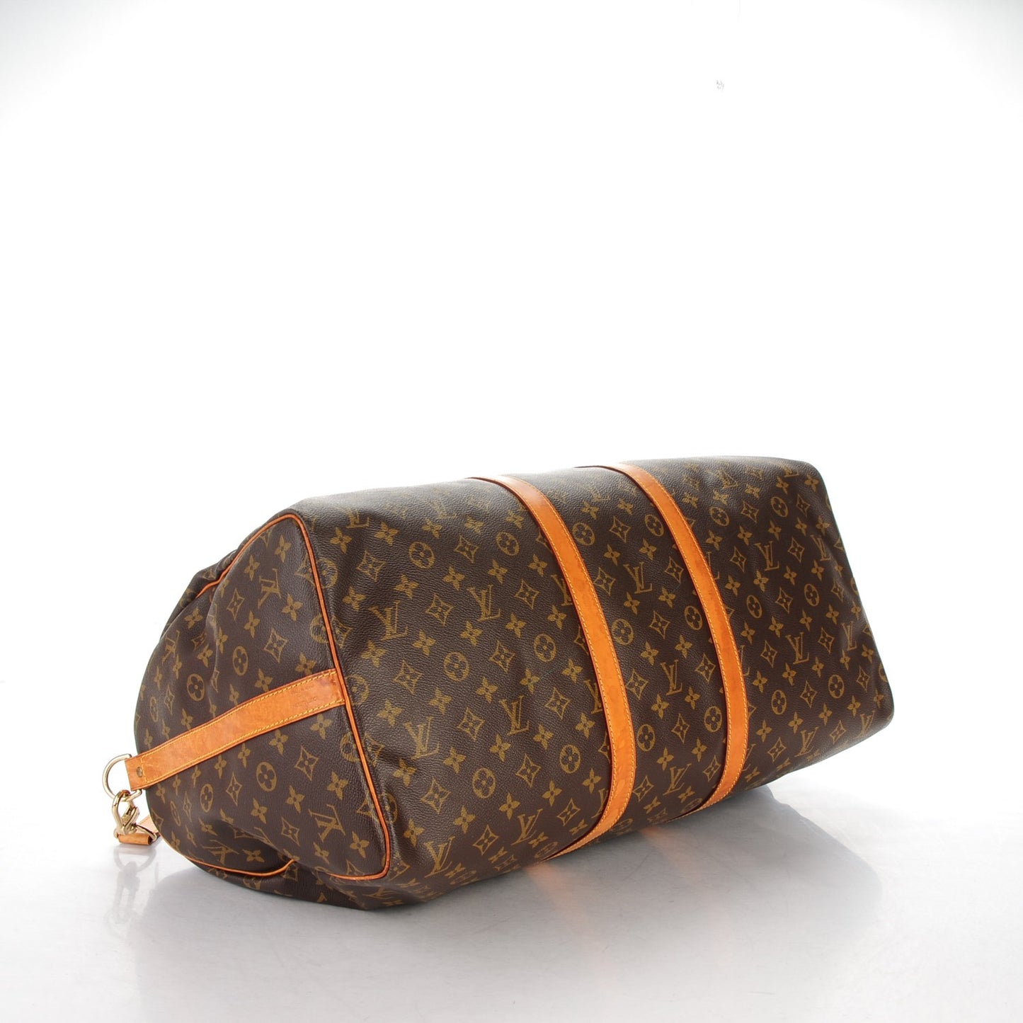 Monogram Keepall Bandouliere 55