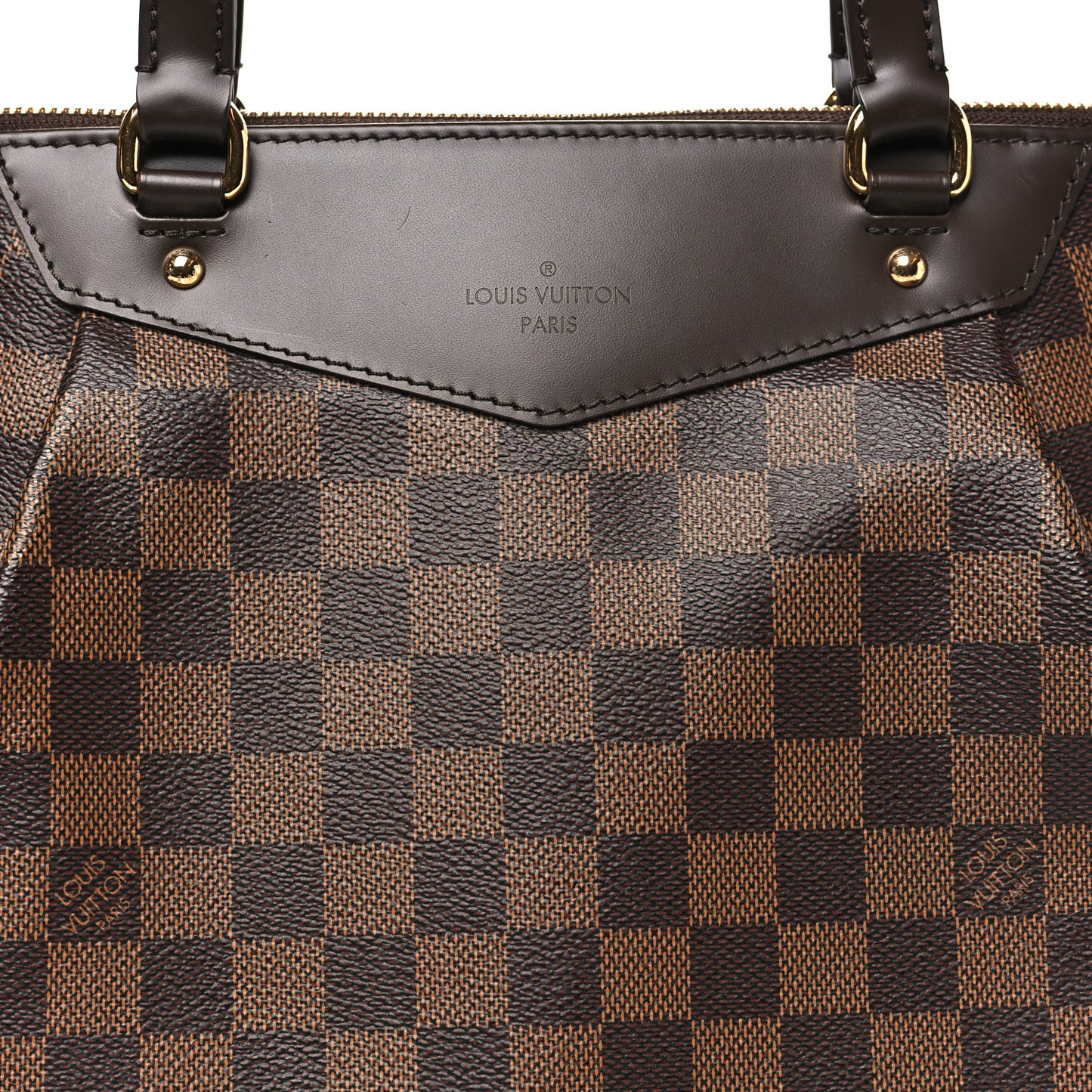 Damier Ebene Westminster PM