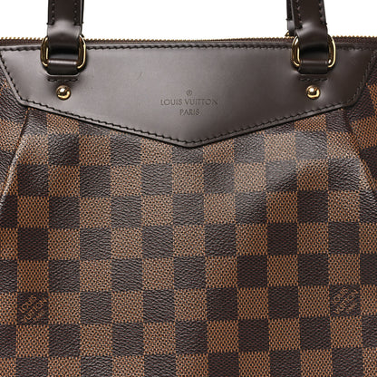 Louis Vuitton Damier Ebene Westminster PM 7 of 9