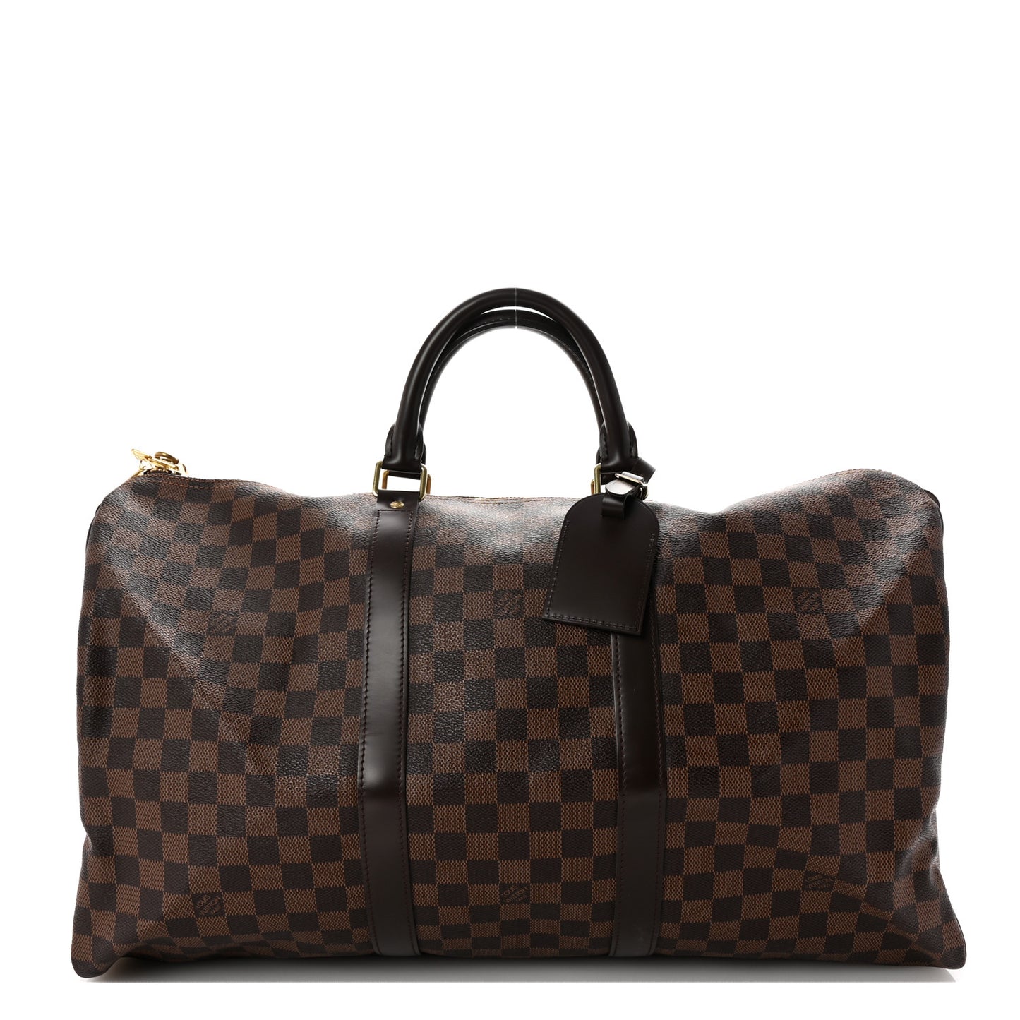 Damier Ebene Keepall 50