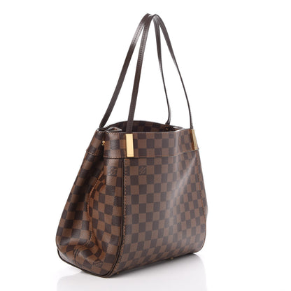 Louis Vuitton Damier Ebene Marylebone PM 3 of 8