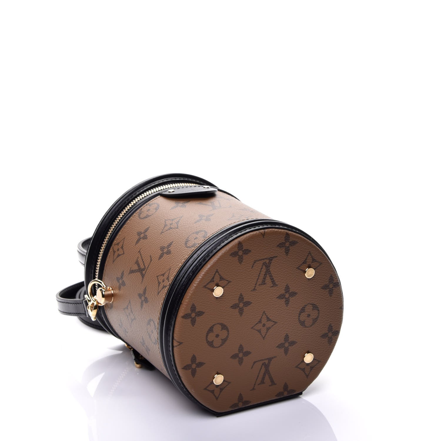 Louis Vuitton Reverse Monogram Cannes 4 of 8