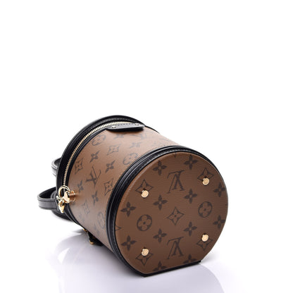Louis Vuitton Reverse Monogram Cannes 4 of 8