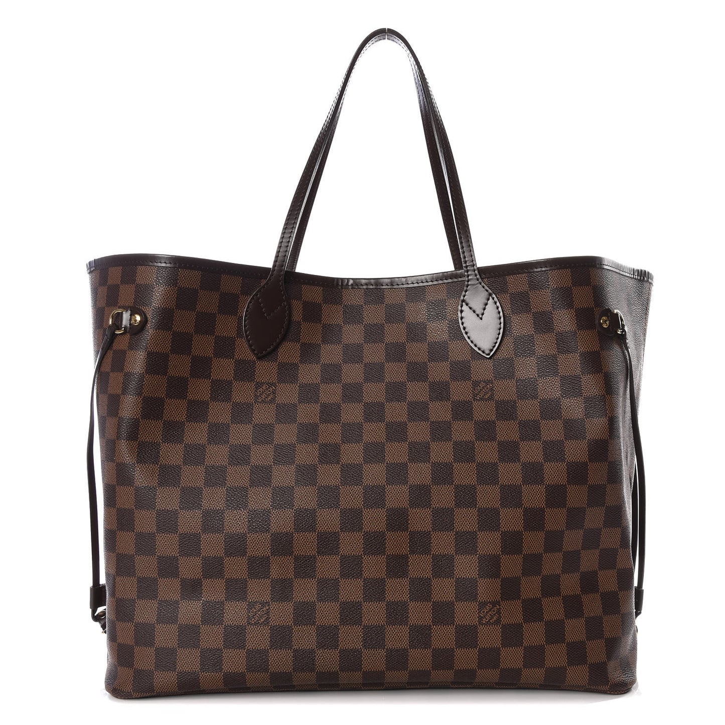 Damier Ebene Neverfull GM