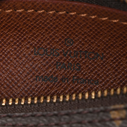 Louis Vuitton Monogram Mini Papillon 6 of 9