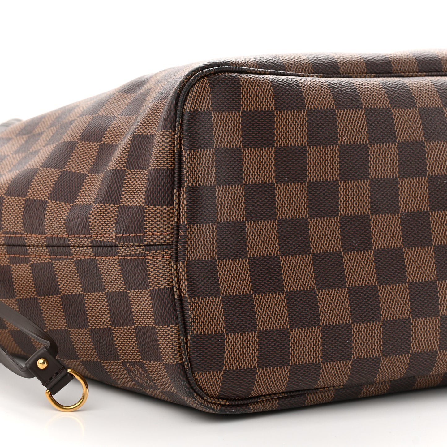 Damier Ebene Neo Neverfull MM