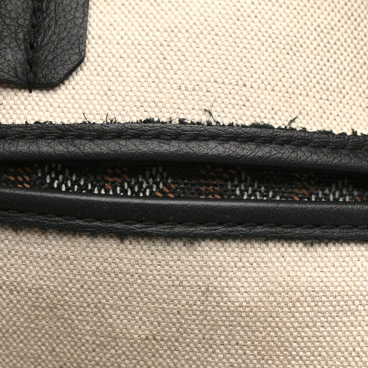 Goyard Goyardine Artois MM Black 11 of 23