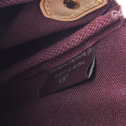 Louis Vuitton Monogram Favorite MM 7 of 9