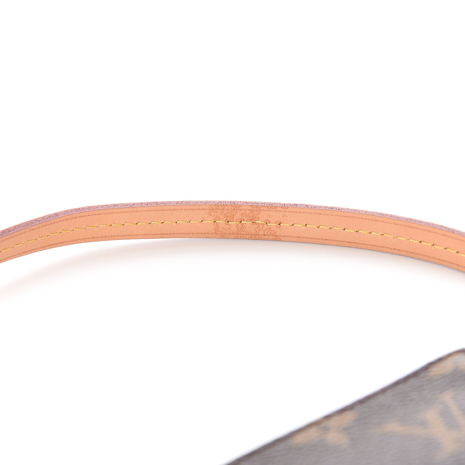 Louis Vuitton Monogram Pochette Accessories NM 7 of 10