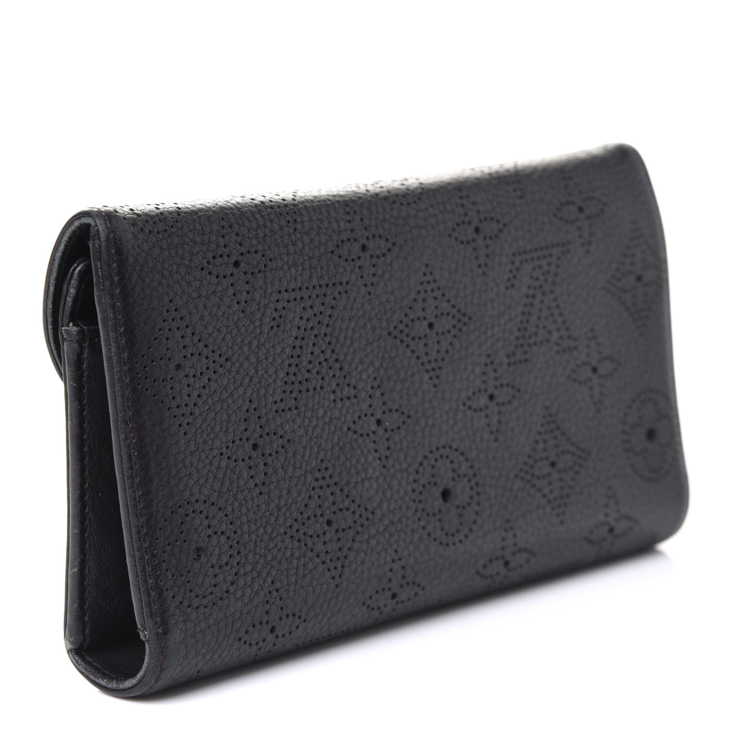 Mahina Amelia Wallet Black