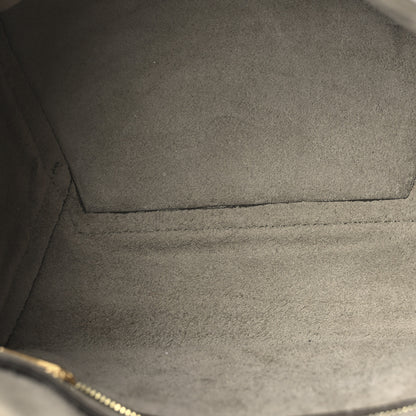 Celine Soft Grained Calfskin Small Sangle Bucket Bag Taupe 5 of 12