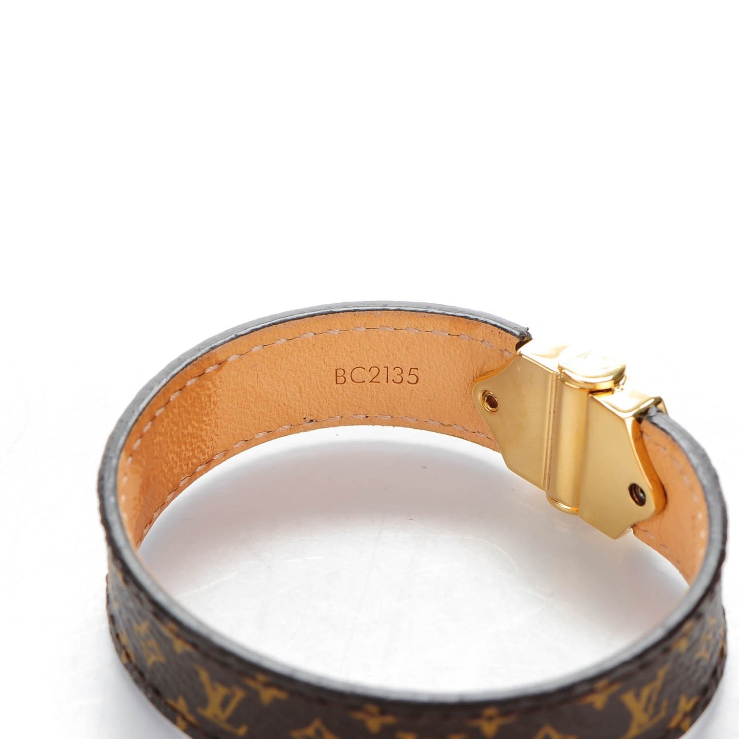 Monogram Nano Bracelet 17
