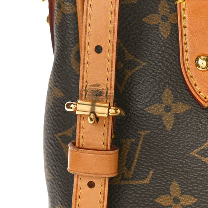 Louis Vuitton Monogram Estrela MM 12 of 14
