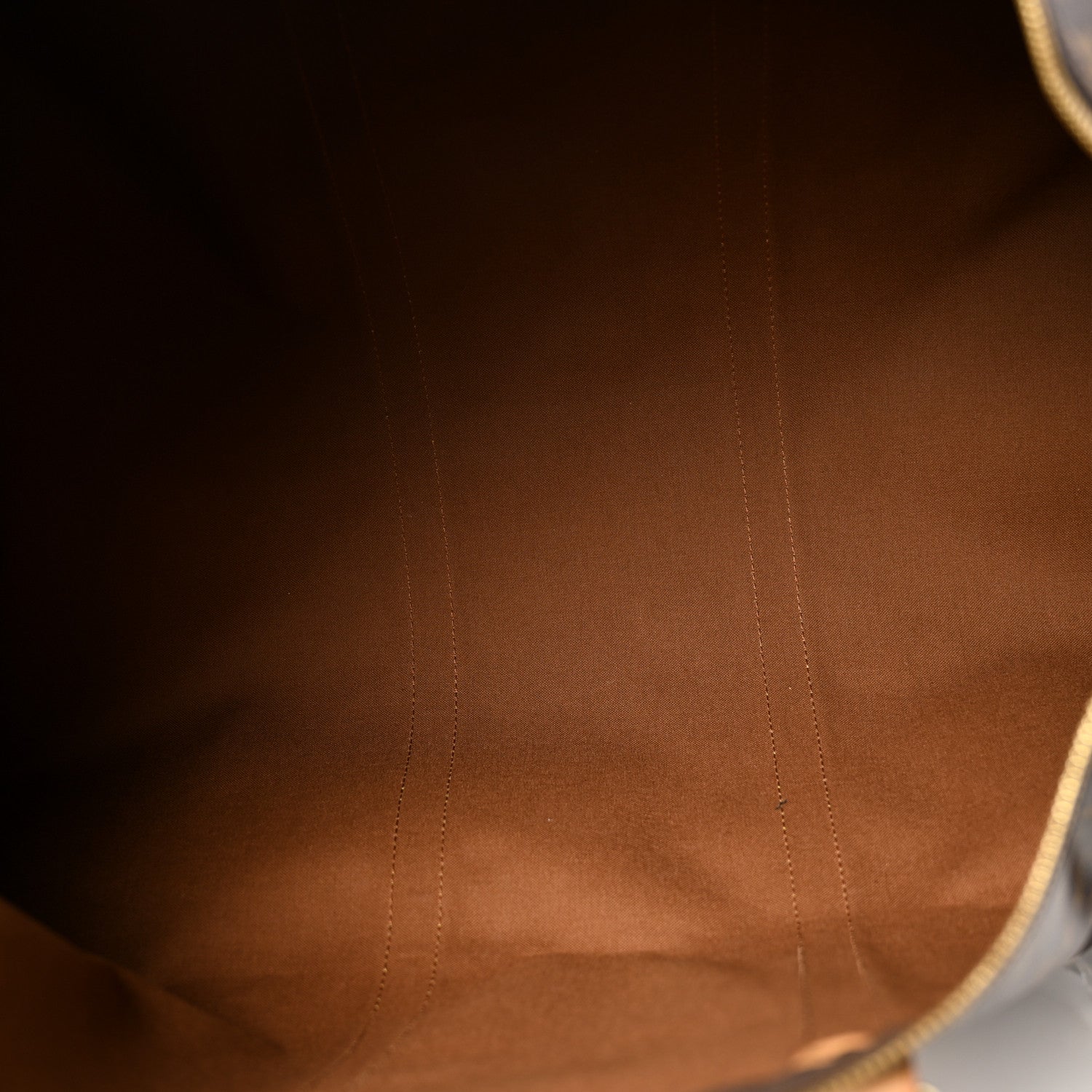 Louis Vuitton Monogram Keepall Bandouliere 60 4 of 13