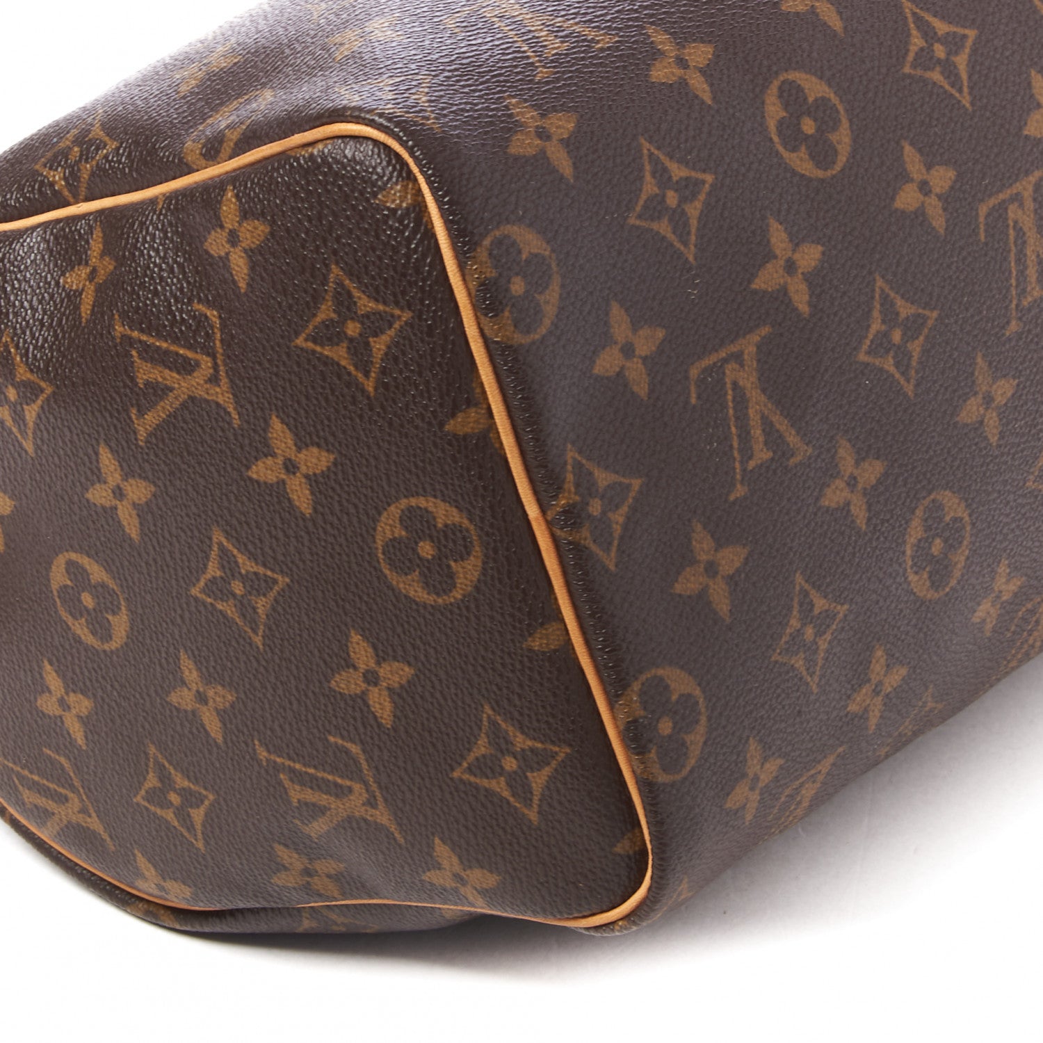 Louis Vuitton Monogram Speedy 25 5 of 9
