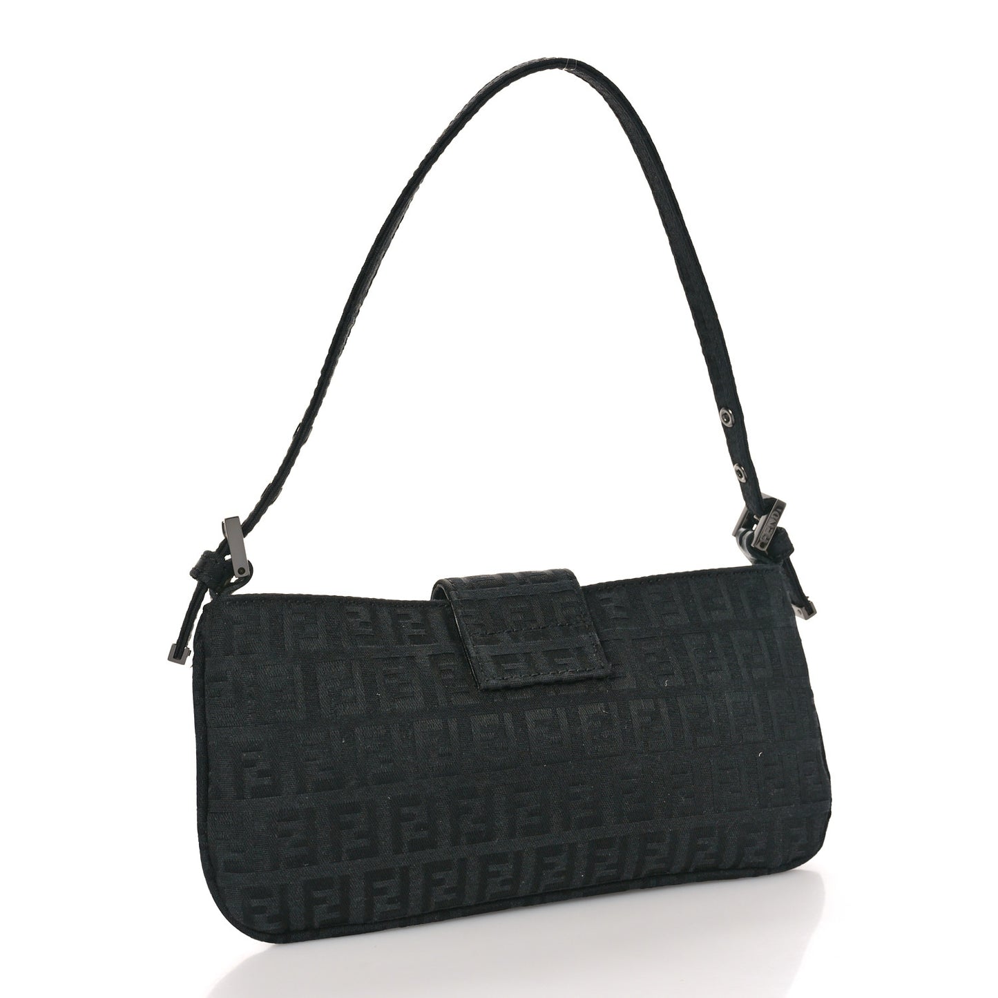 Zucchino Mini Pochette Black