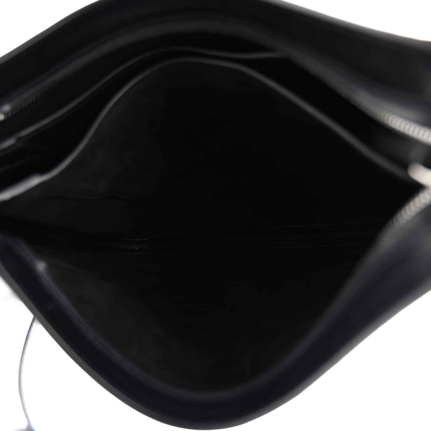 Calfskin Gig Bag Black