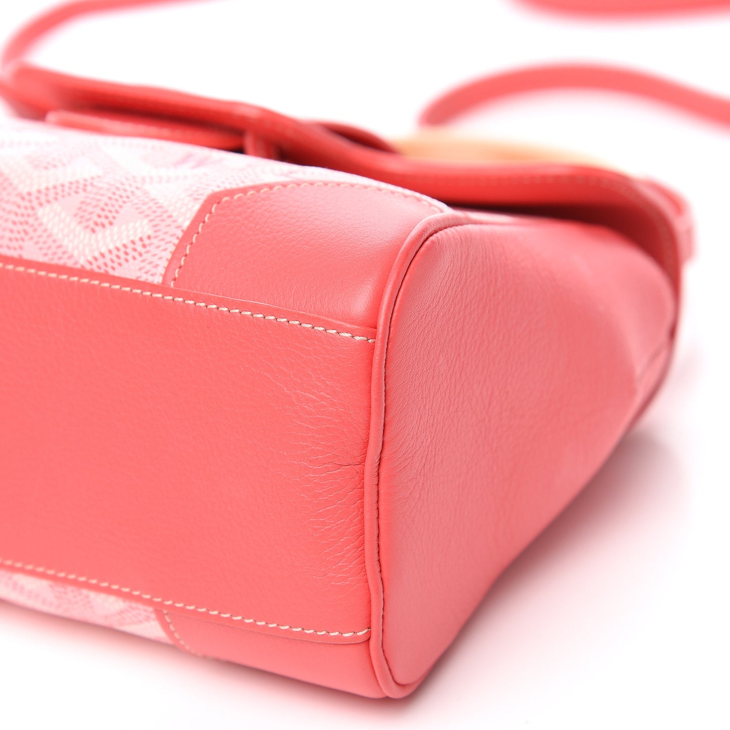 Goyardine Mini Saigon Pink
