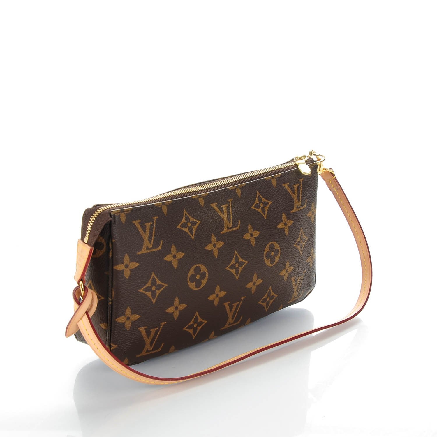Louis Vuitton Monogram Pochette Accessories NM 3 of 7