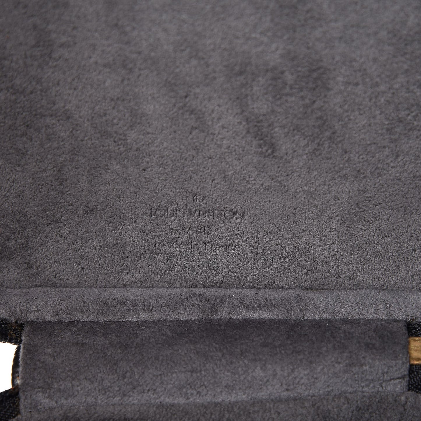 Epi Cannes Black