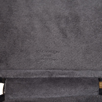 Louis Vuitton Epi Cannes Black 6 of 9