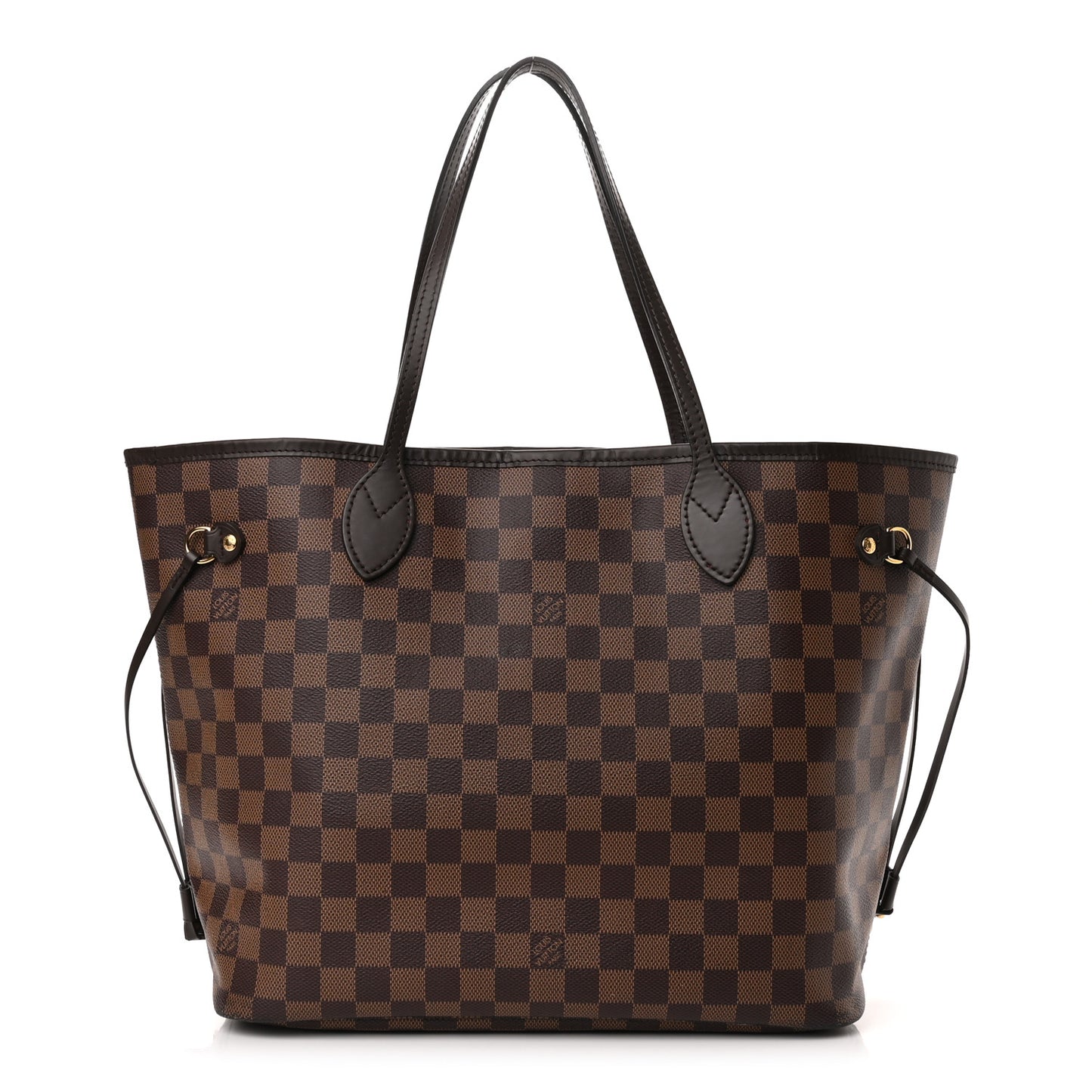 Damier Ebene Neo Neverfull MM