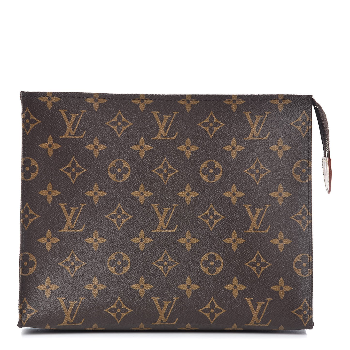 Monogram Toiletry Pouch 26