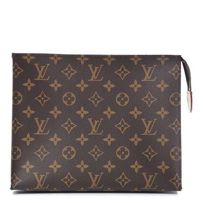 Louis Vuitton Monogram Toiletry Pouch 26 1 of 7