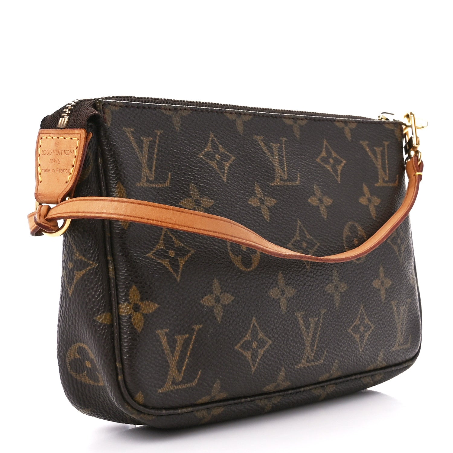 Louis Vuitton Monogram Pochette Accessories 3 of 10