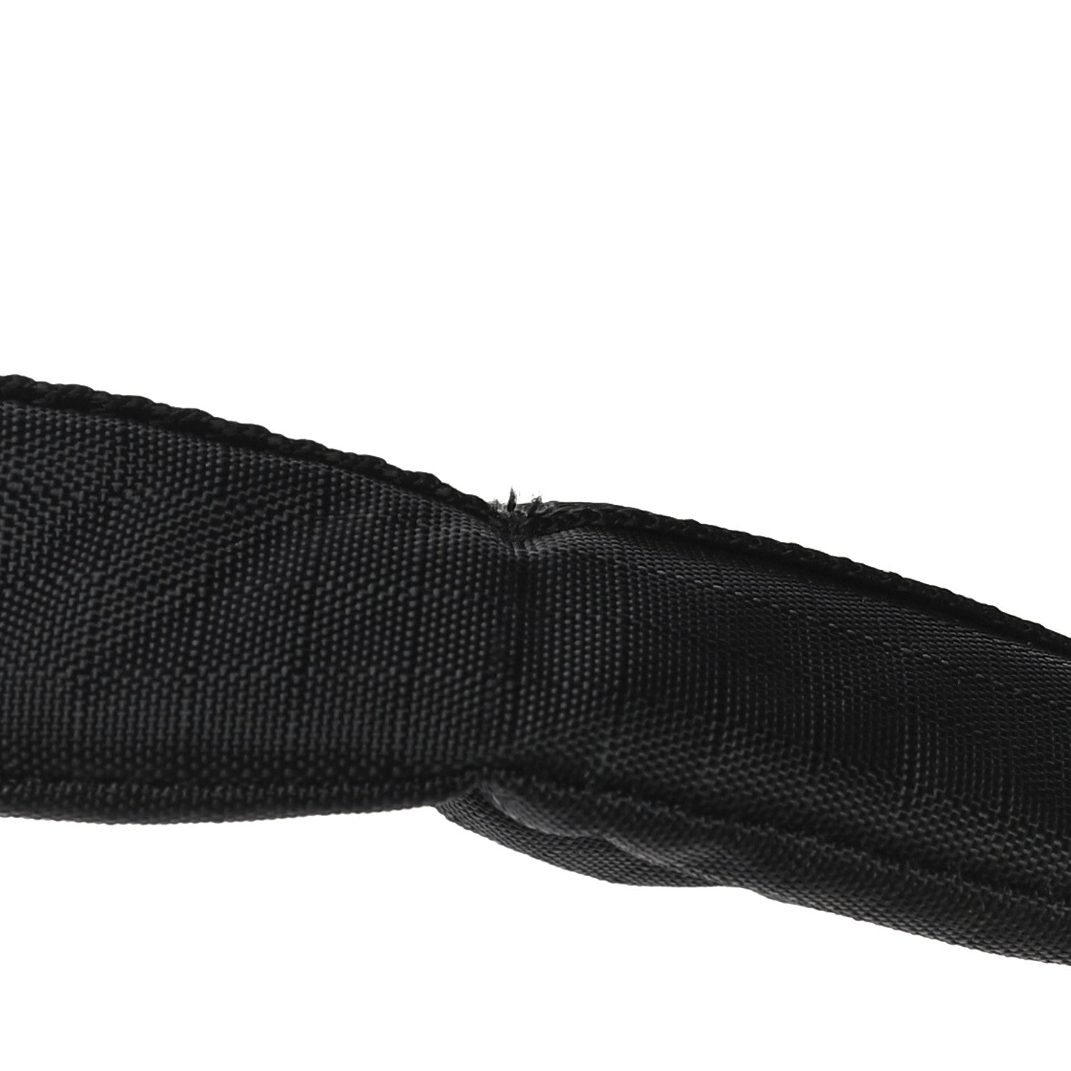 Prada Tessuto Nylon 36th Americas Cup Backpack Black 10 of 11