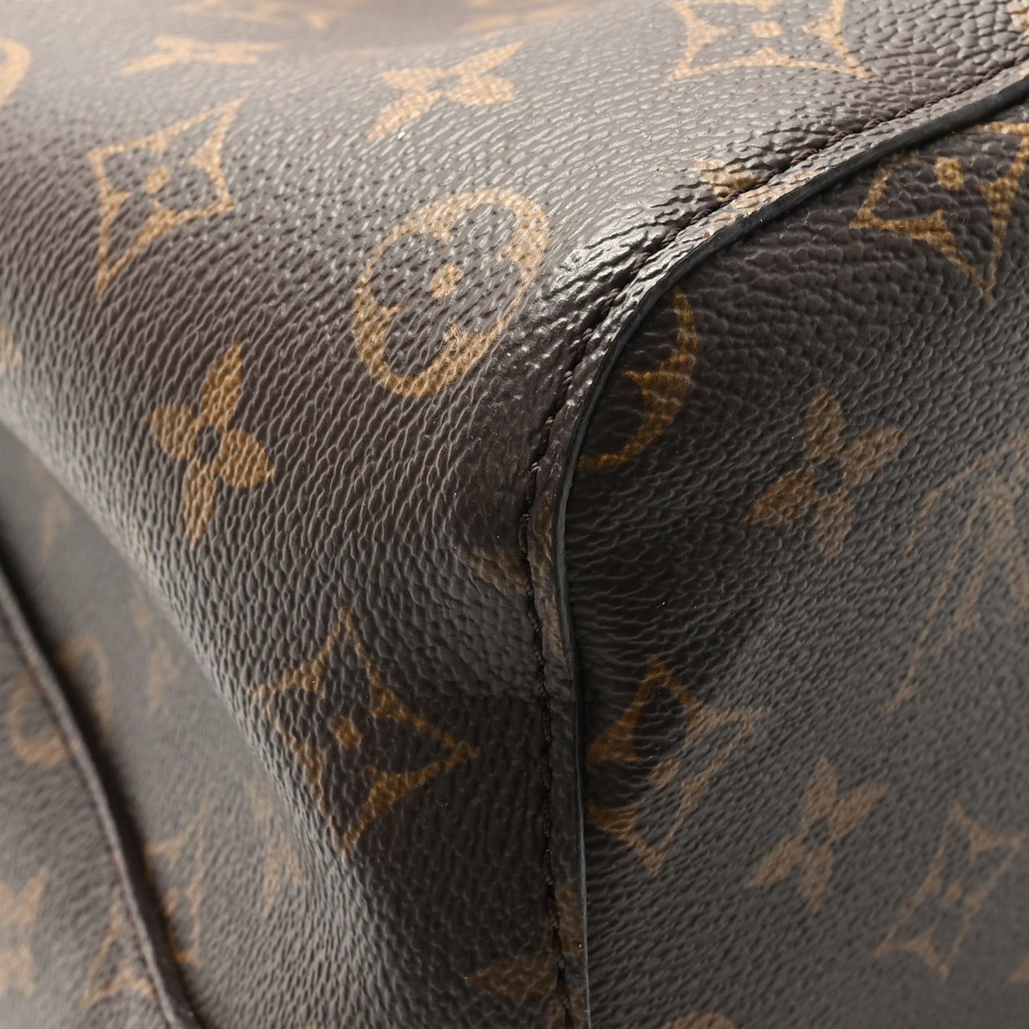 Monogram Neonoe MM Coquelicot