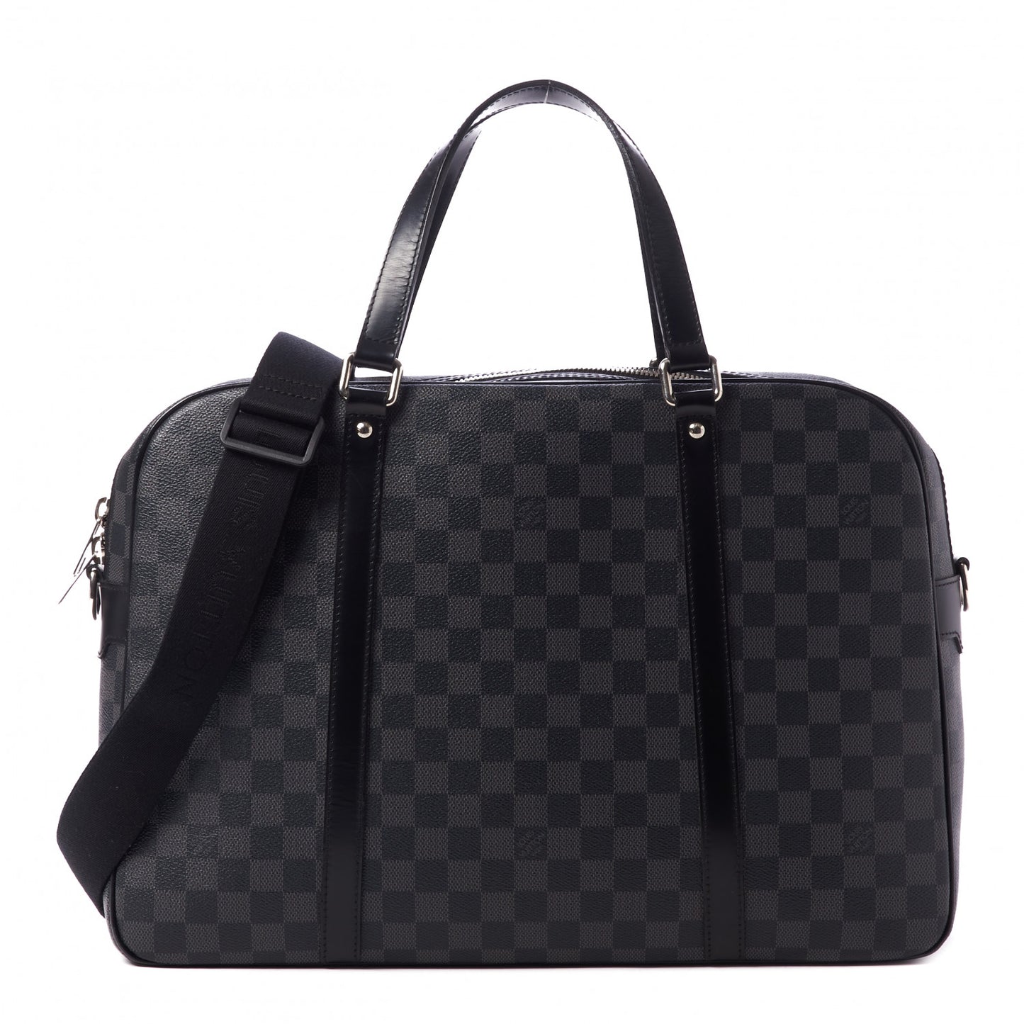 Damier Graphite Jorn