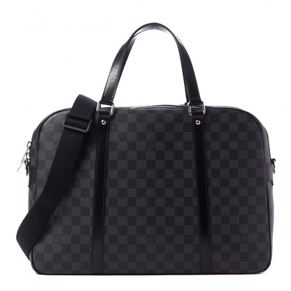 Louis Vuitton Damier Graphite Jorn 1 of 8