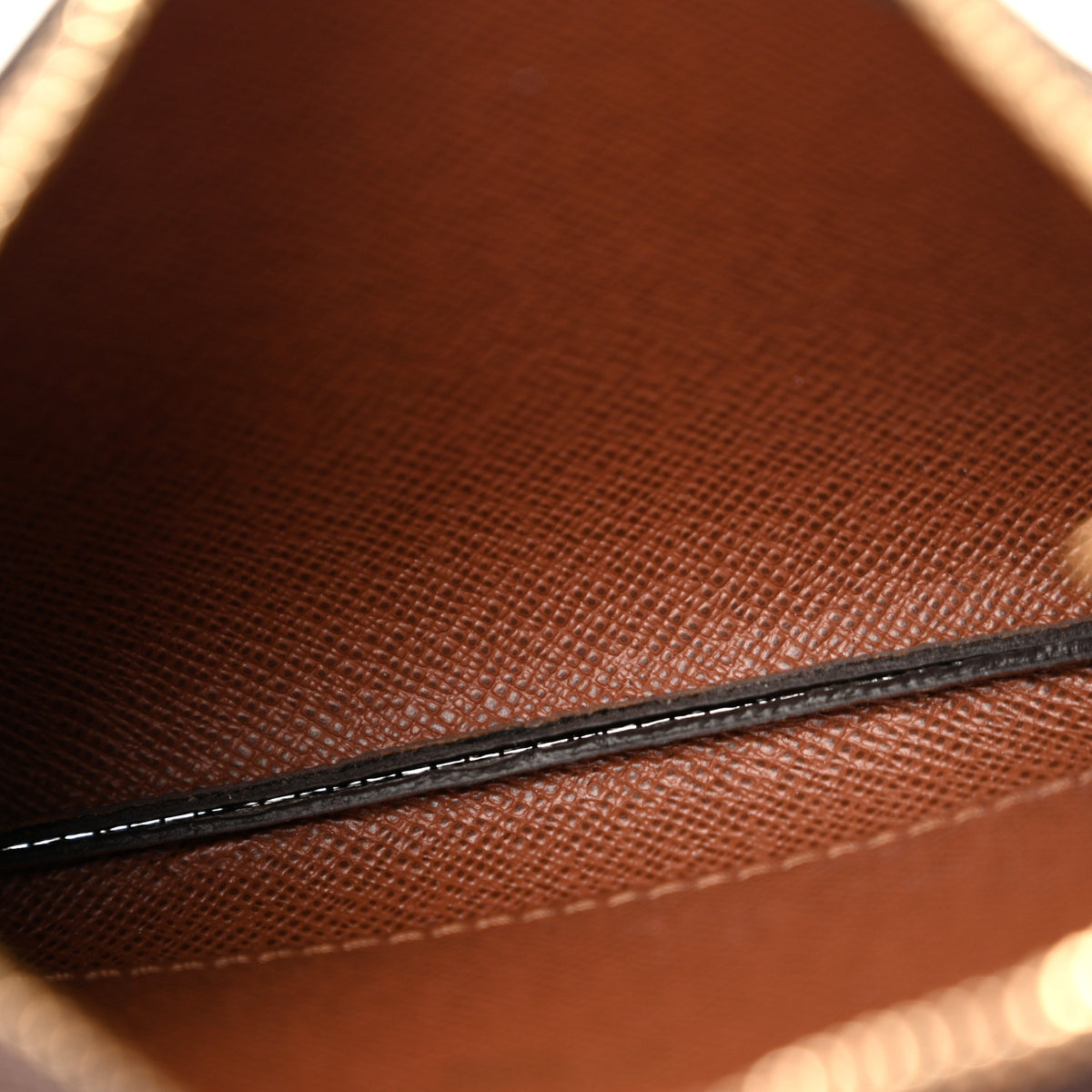 Louis Vuitton Monogram Key Pouch S 5 of 9