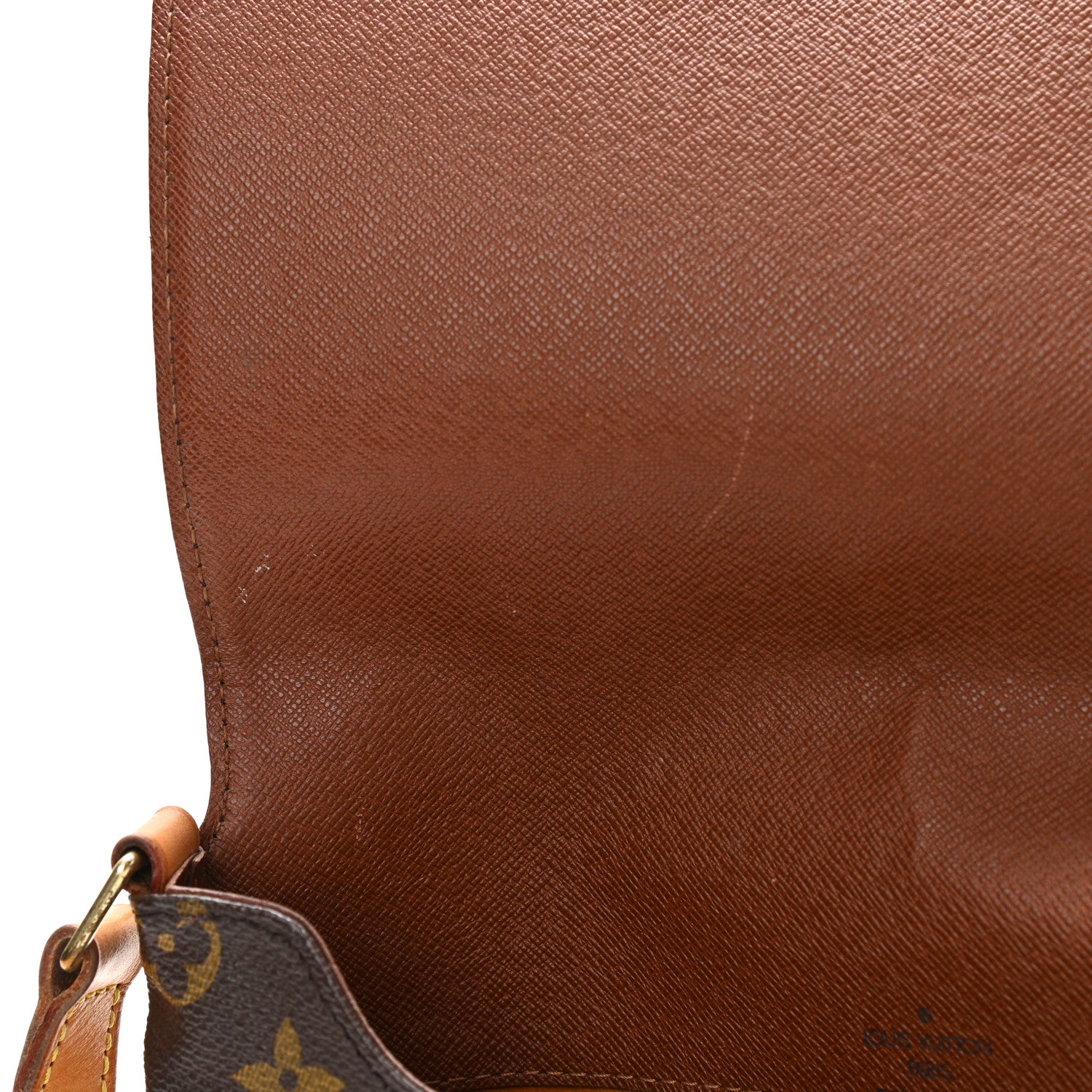Louis Vuitton Monogram Musette Tango 10 of 15