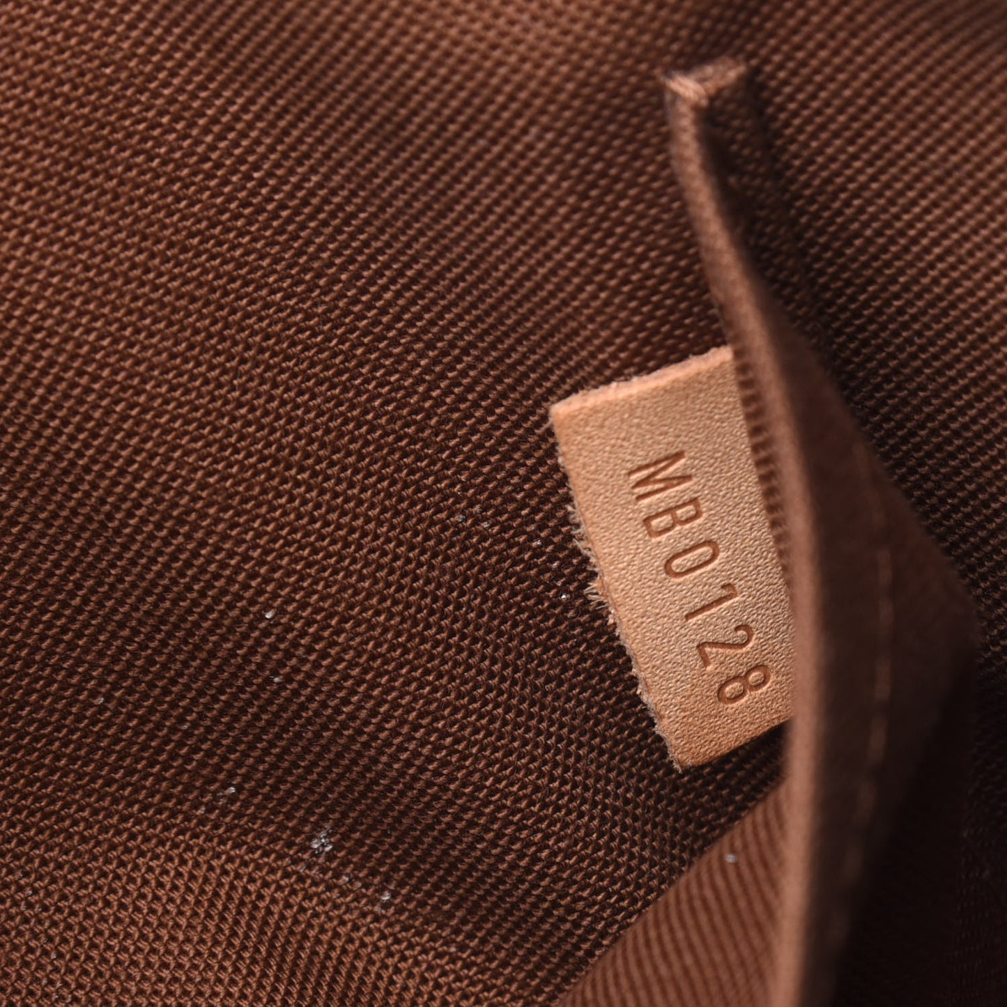 Monogram Pochette Accessories NM