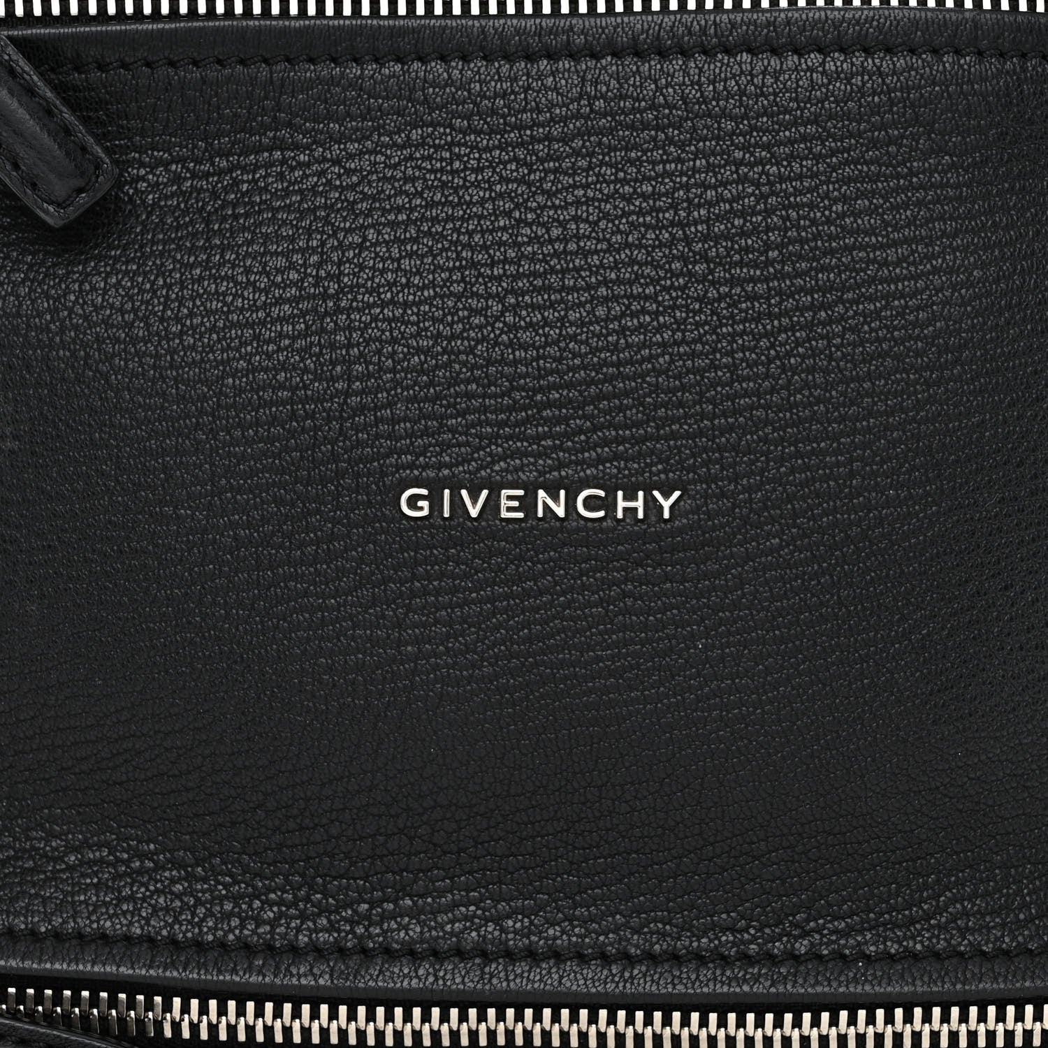 Givenchy Sugar Goatskin Small Pandora Black 8 of 10