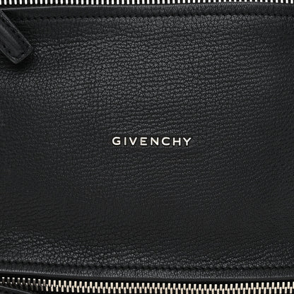 Givenchy Sugar Goatskin Small Pandora Black 8 of 10