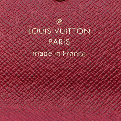 Louis Vuitton Monogram 6 Key Multicles Holder Fuchsia 5 of 8