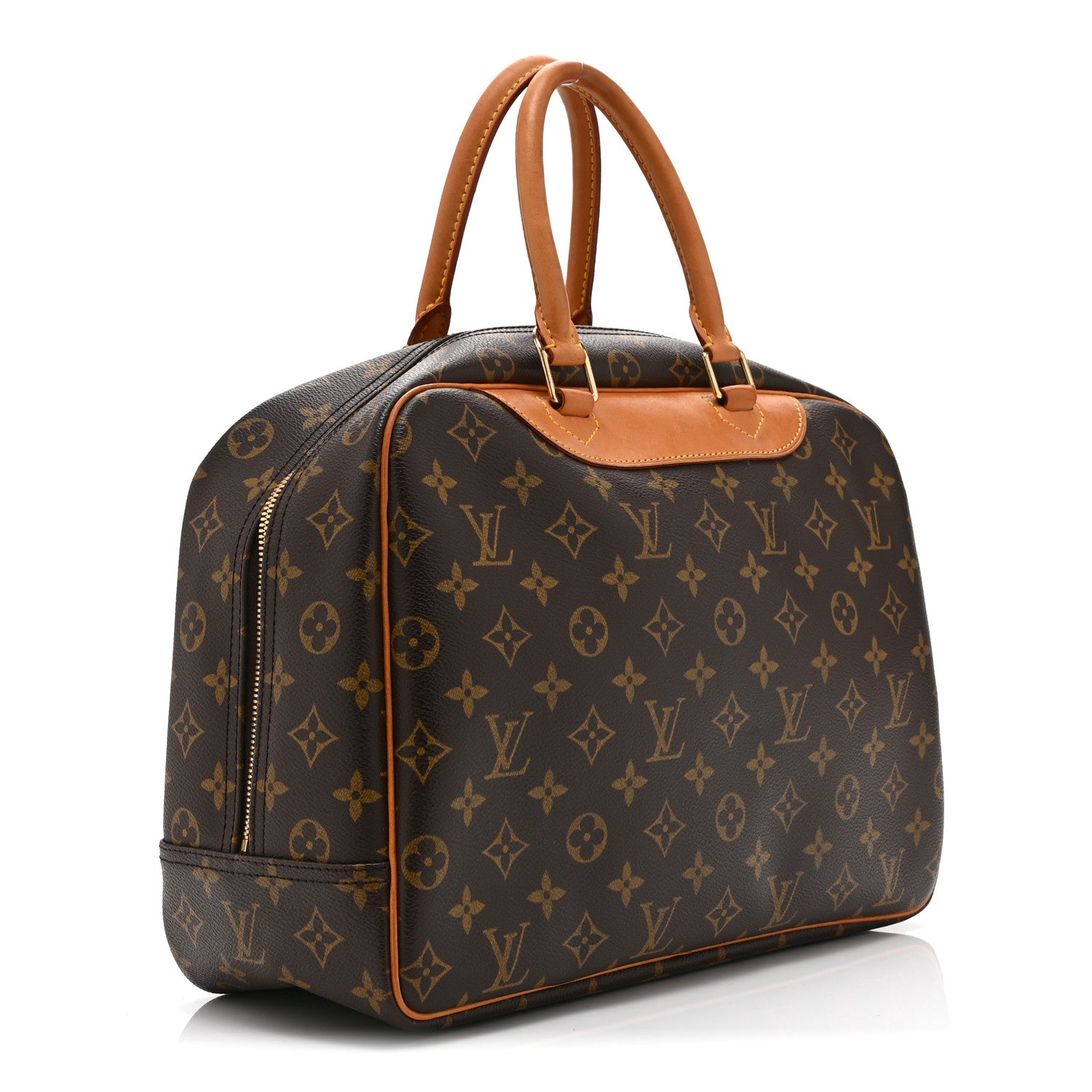 Louis Vuitton Monogram Deauville 3 of 10