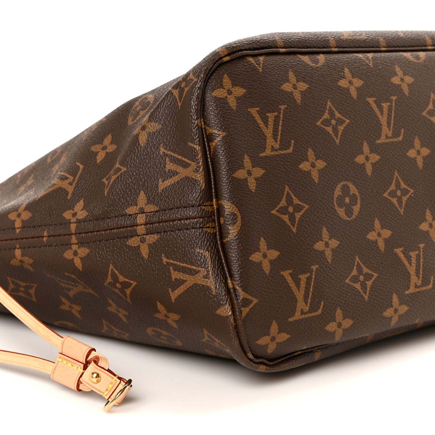 Monogram Neo Neverfull MM Pivoine