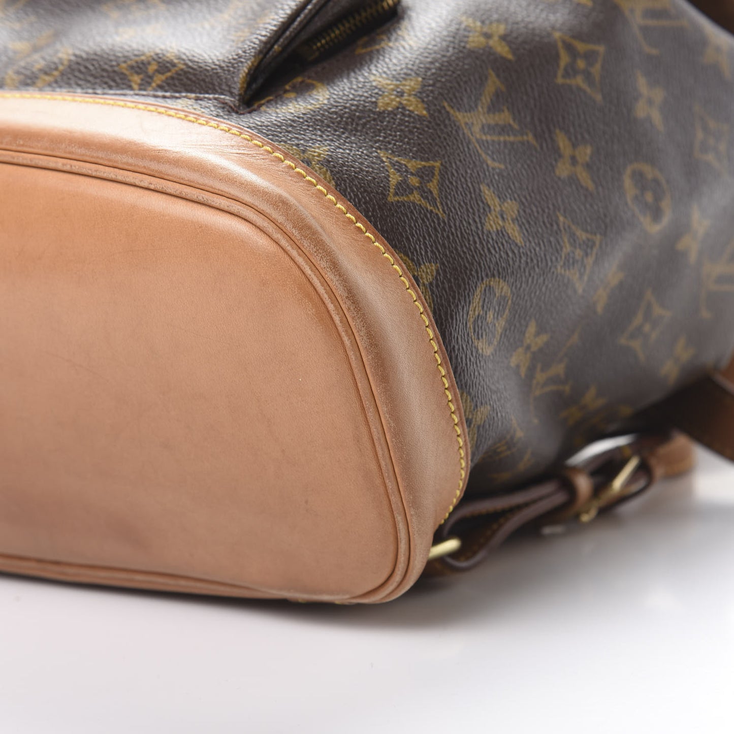 Monogram Montsouris MM Backpack