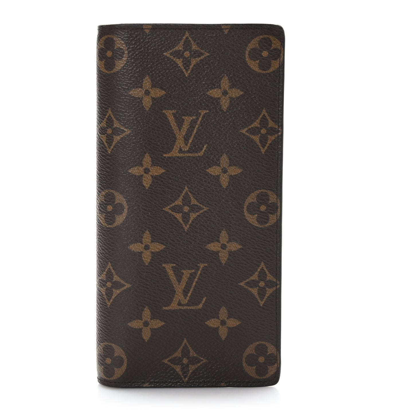 Monogram Brazza Wallet