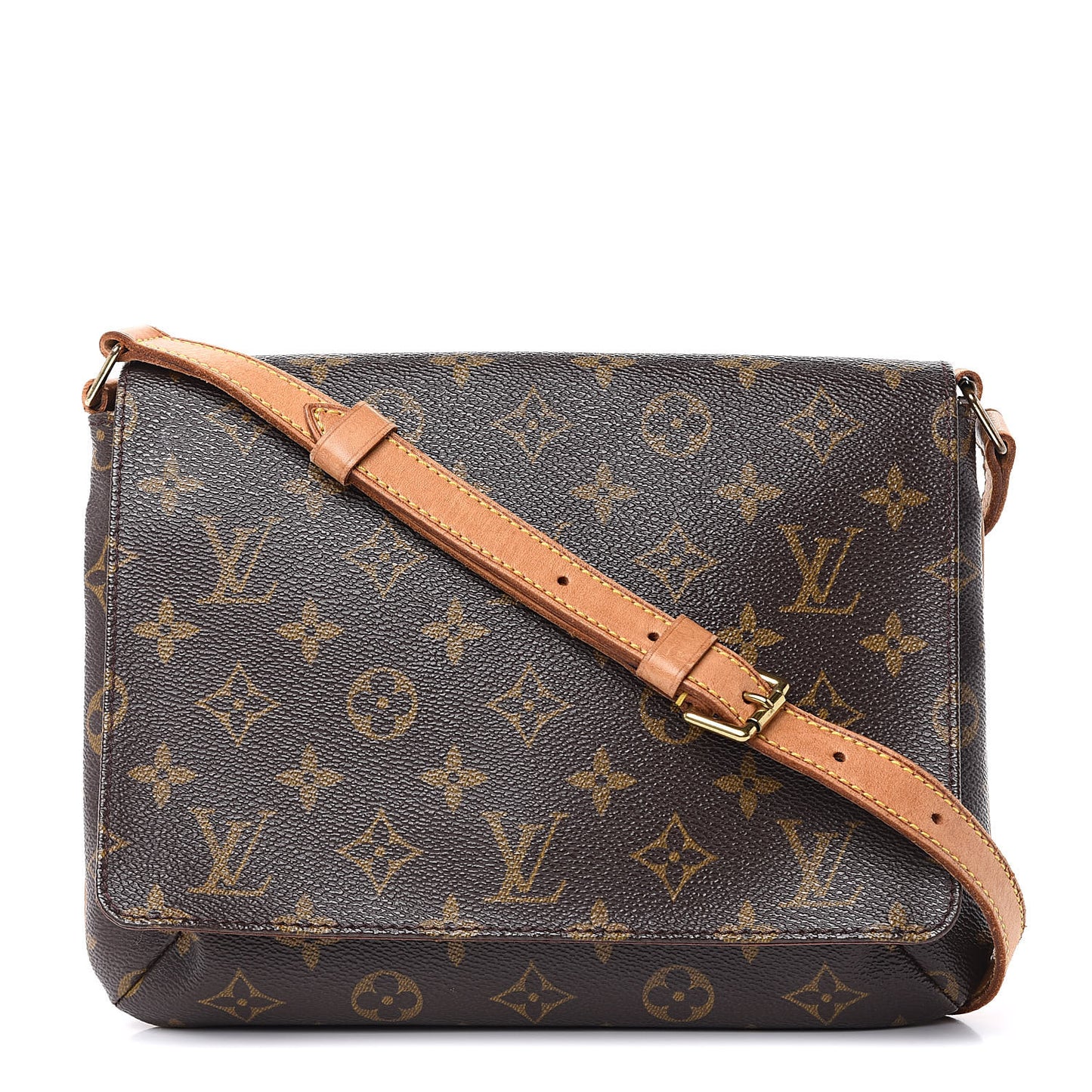 Monogram Musette Tango