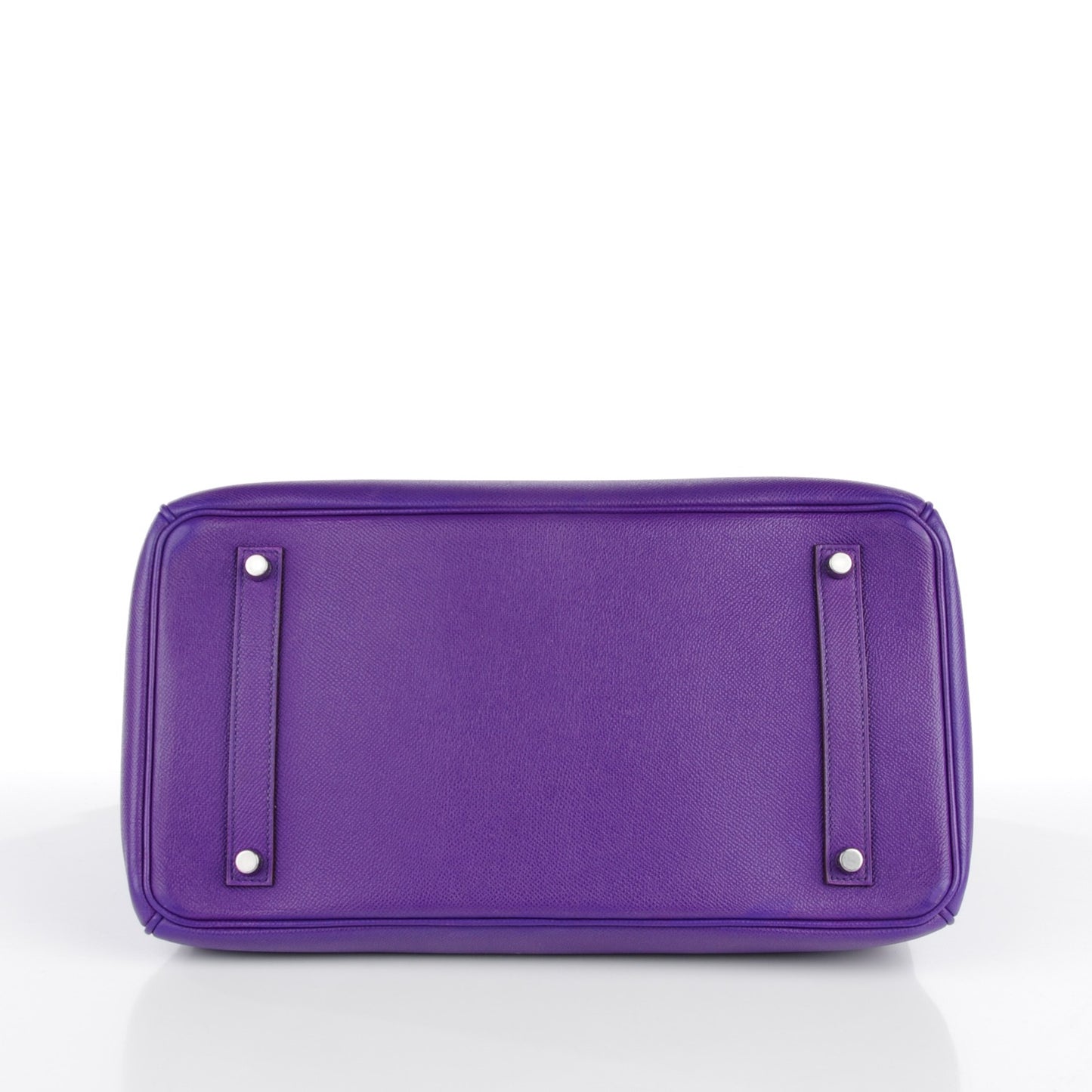 Epsom Birkin 35 Crocus