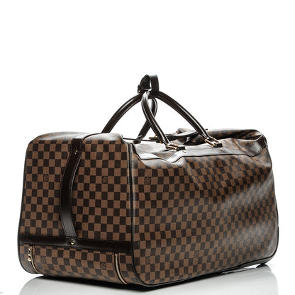 Louis Vuitton Damier Ebene Eole 60 3 of 12
