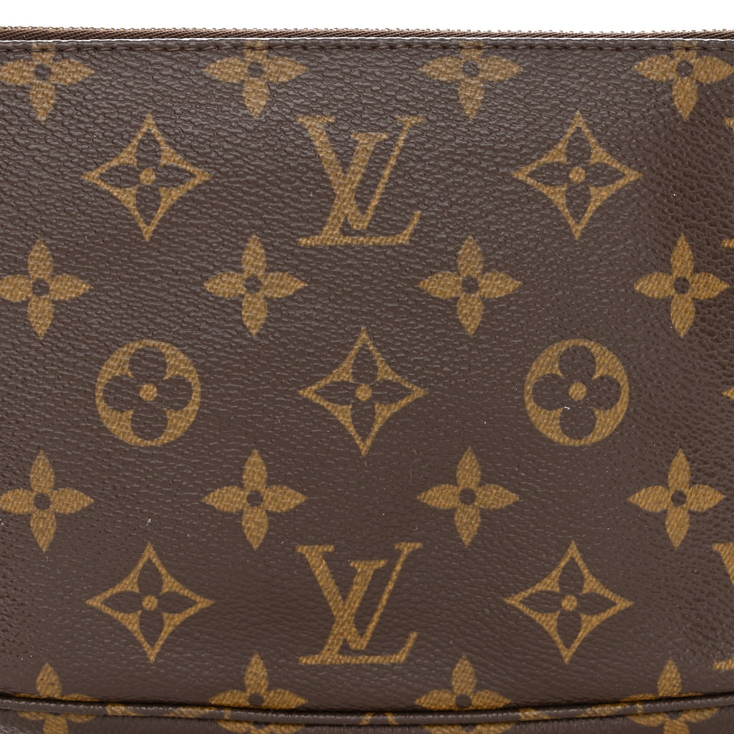Monogram Pochette Accessories