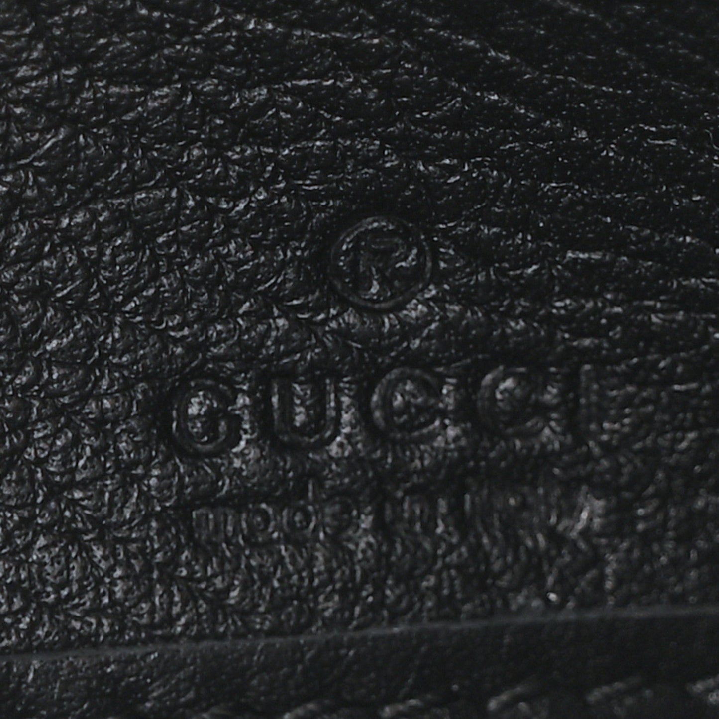 Roxy Calfskin Blondie Continental Chain Wallet Black