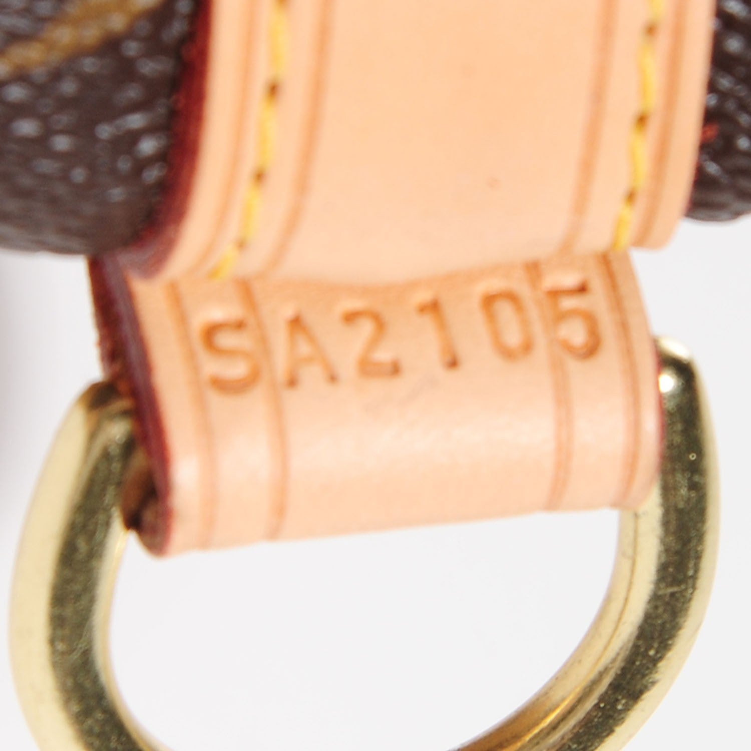 Louis Vuitton Monogram Petit Noe NM 8 of 8