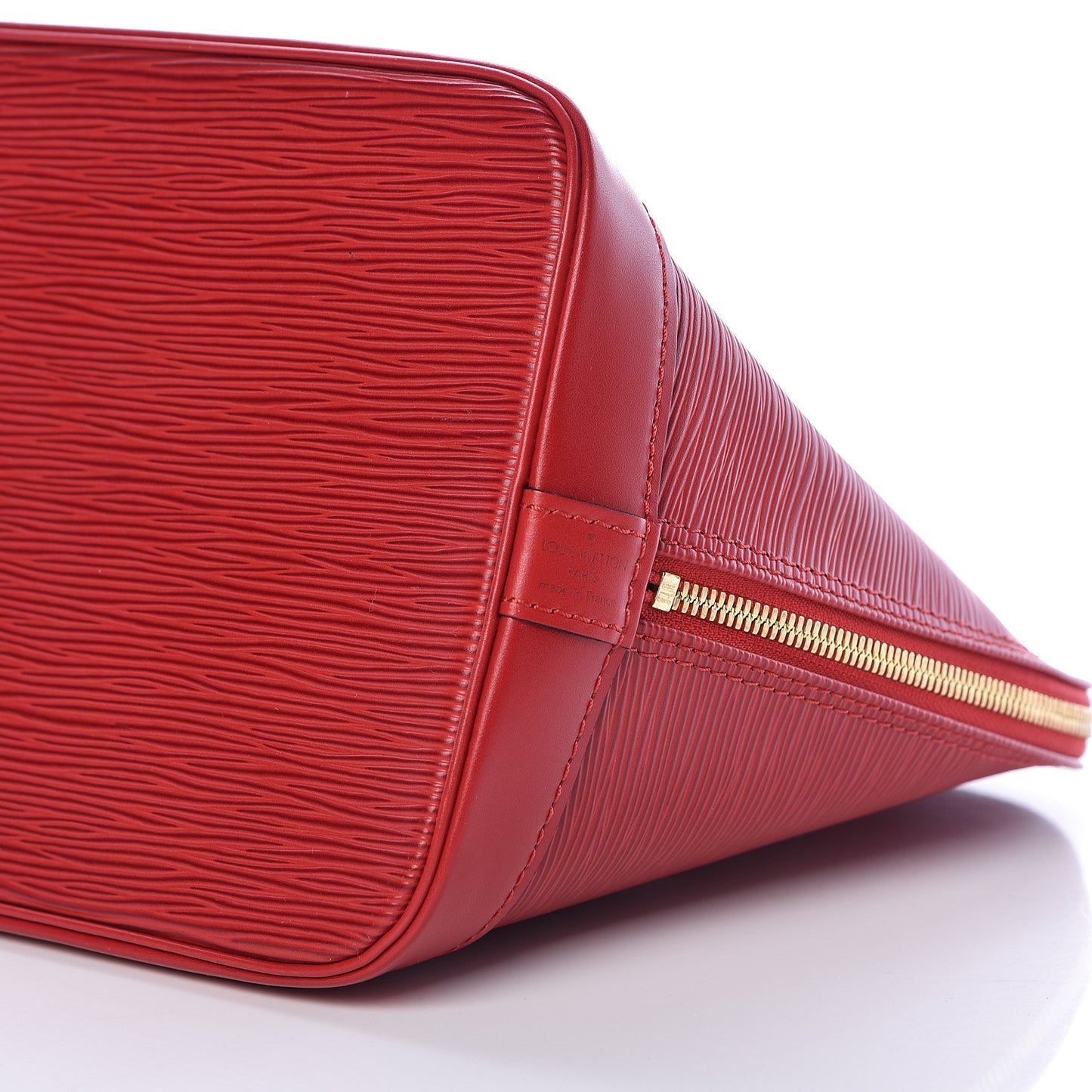 Epi Alma PM Castillan Red